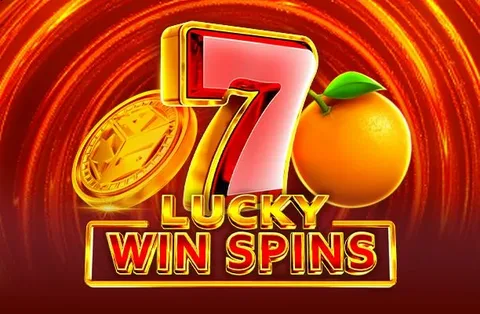 Lucky Win Spins