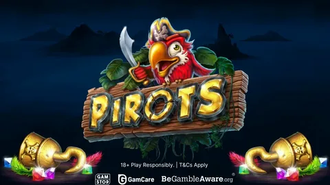 Slot Pirates